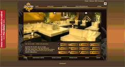 Desktop Screenshot of gecko-bar.de
